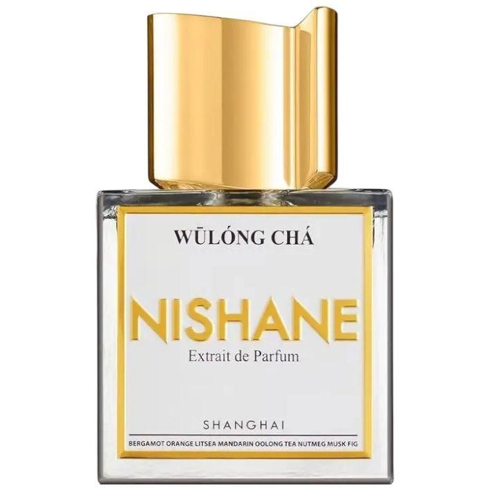 Nishane Wulong Cha || בושם נישאנה וולונג צ'ה