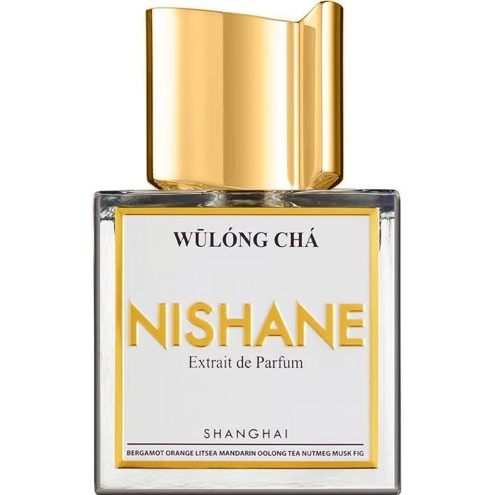 Nishane Wulong Cha Samples \ נישאנה וולנג צה דוגמיות למכירה