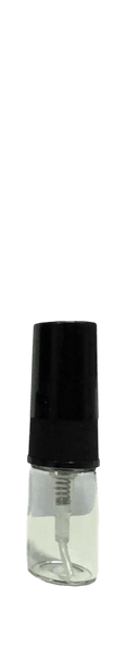 bottle size reference