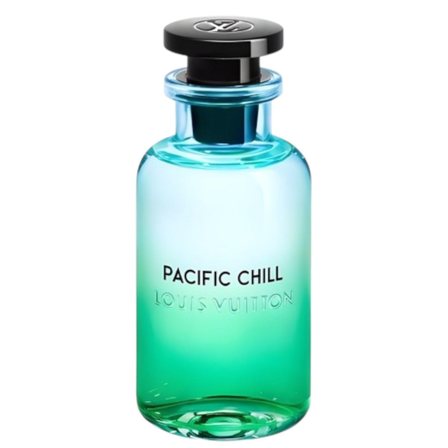 Louis Vuitton Pacific Chill || בושם לואי ויטון פסיפיק ציל דוגמיות