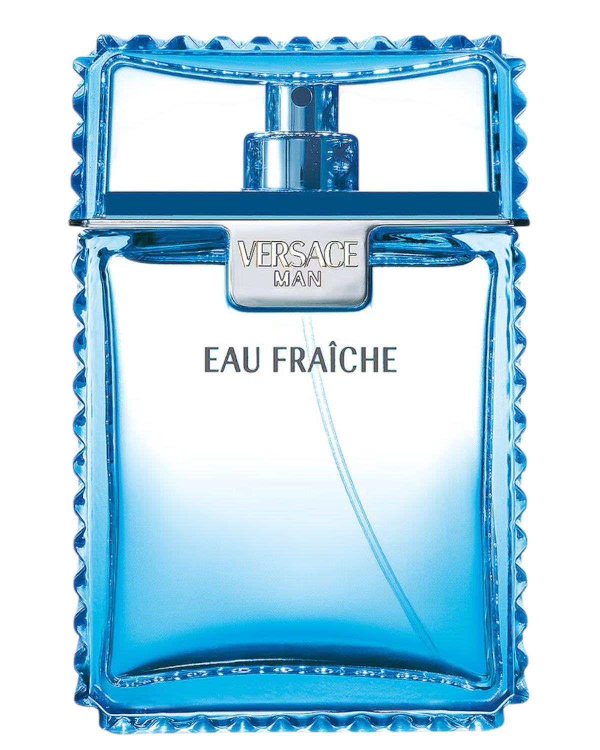 VersaceManEauFraiche / בושם ורסאצה פרש לגבר